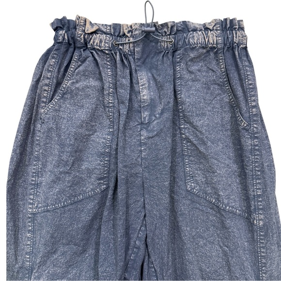 Urban Outfitters Sloan Baggy Balloon Pant. - Picture 5 of 9